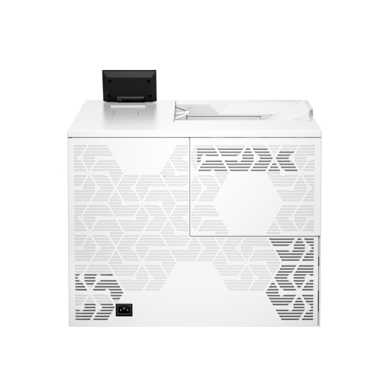 HP Color LaserJet Enterprise 6700dn Printer - Image 4
