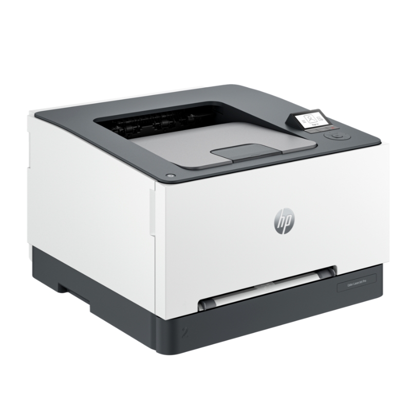 HP Color LaserJet Pro 3202dw Printer - Image 3