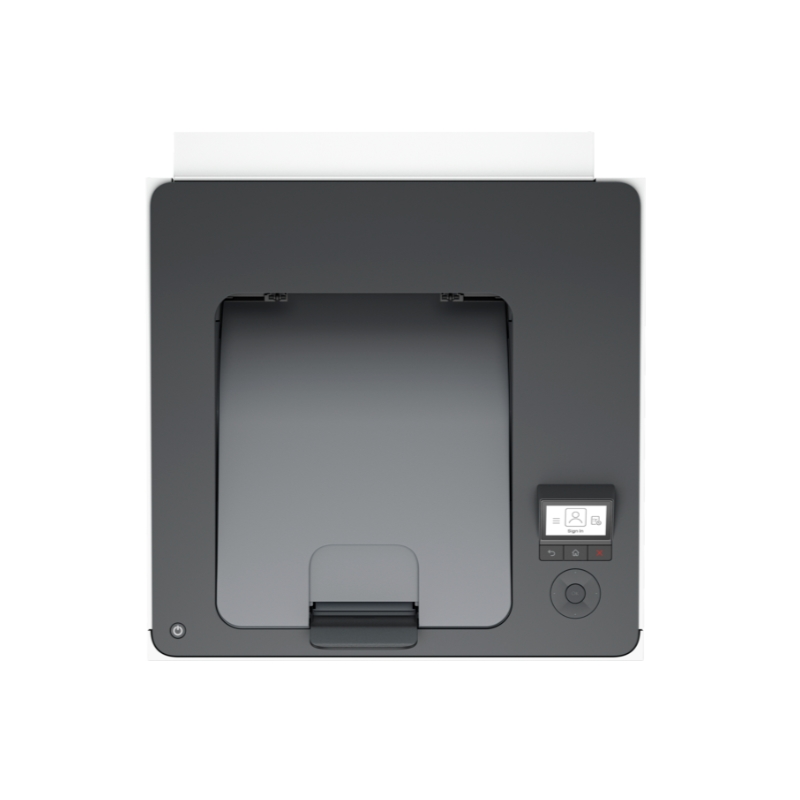 HP Color LaserJet Pro 3202dw Printer - Image 5