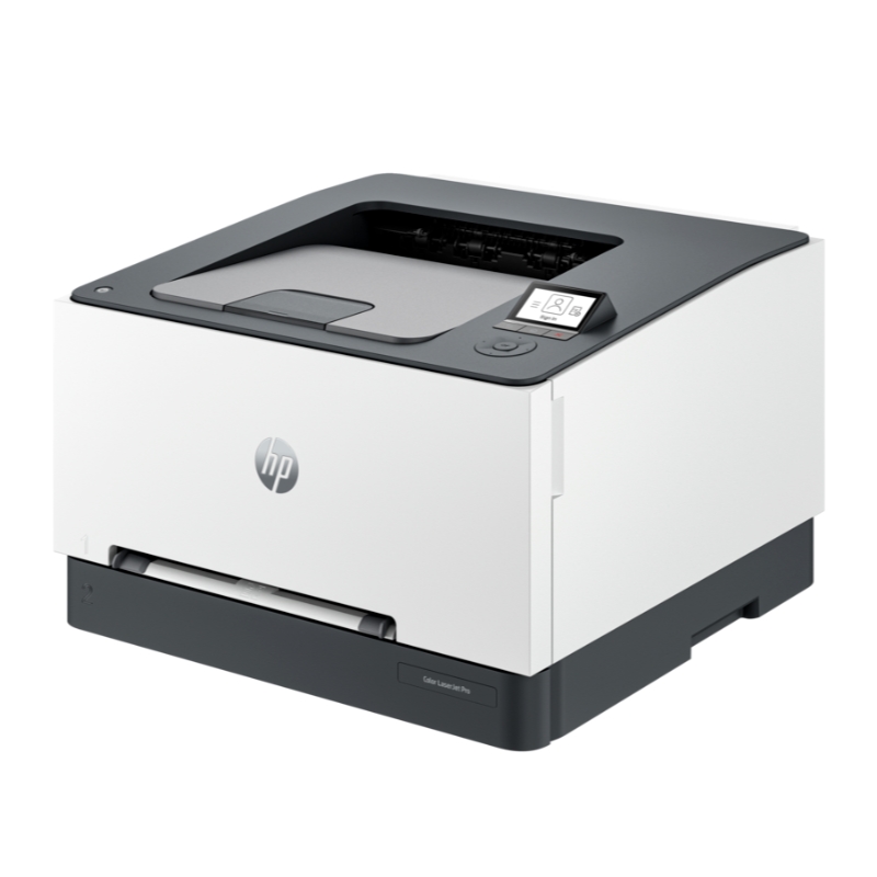 HP Color LaserJet Pro 3202dw Printer - Image 2