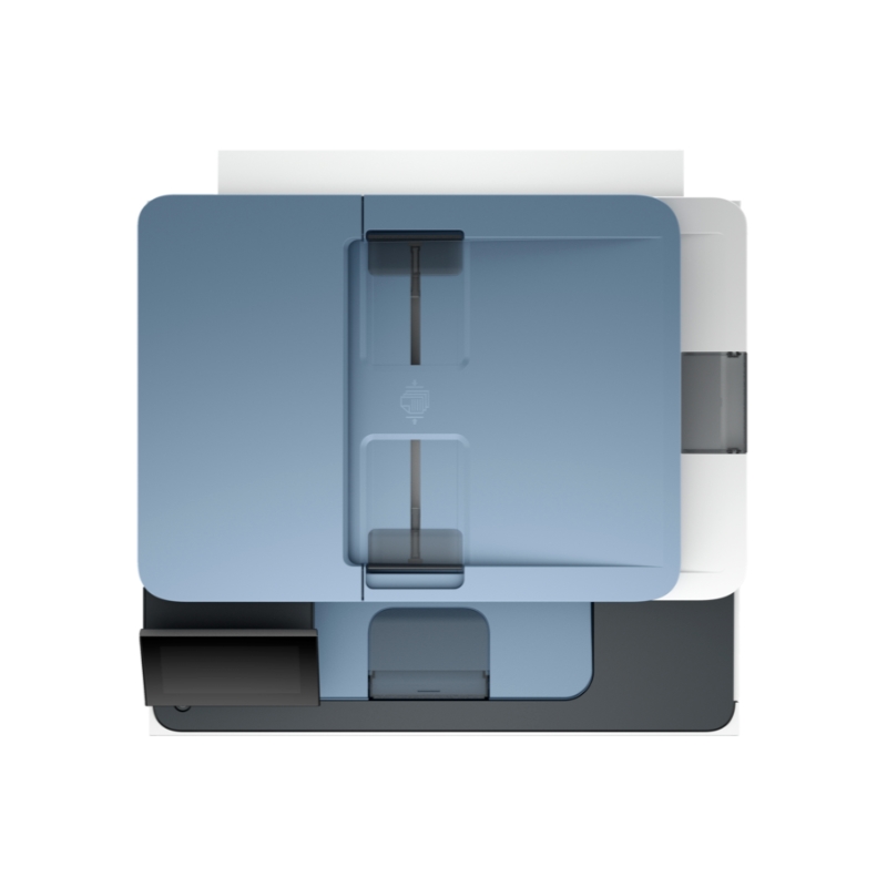 HP Color LaserJet Pro MFP 3302fdw - Image 5