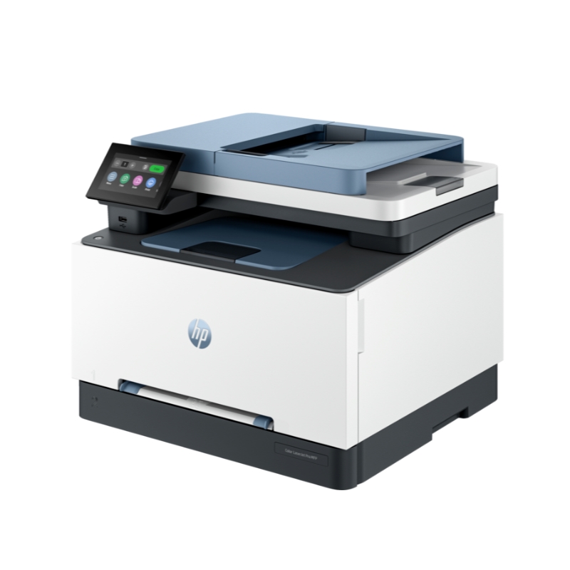 HP Color LaserJet Pro MFP 3302fdw - Image 2