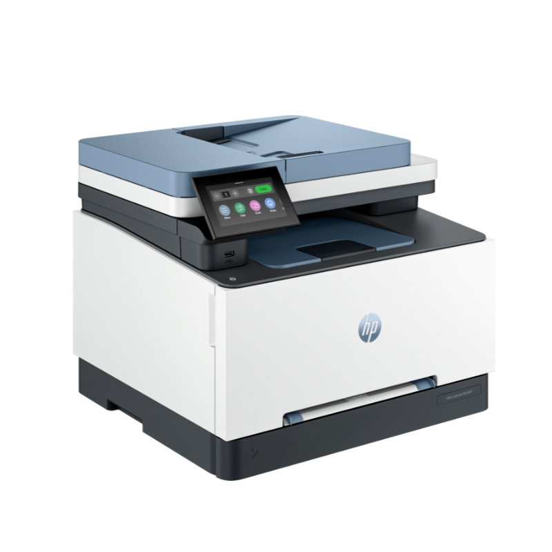 HP Color LaserJet Pro MFP 3302sdw - Image 3