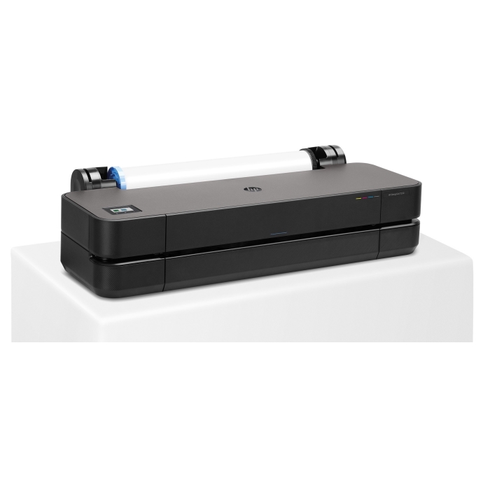 HP DesignJet T230 24-in Printer - Image 2