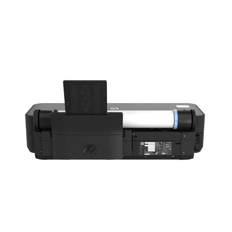 HP DesignJet T250 24-in Printer - Image 4