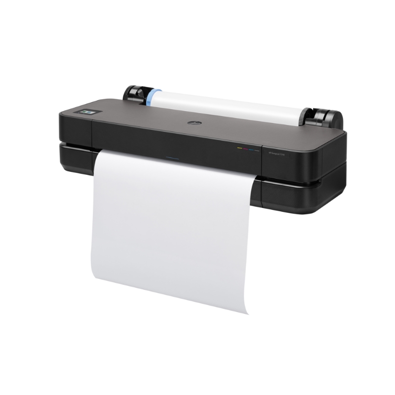 HP DesignJet T250 24-in Printer - Image 2