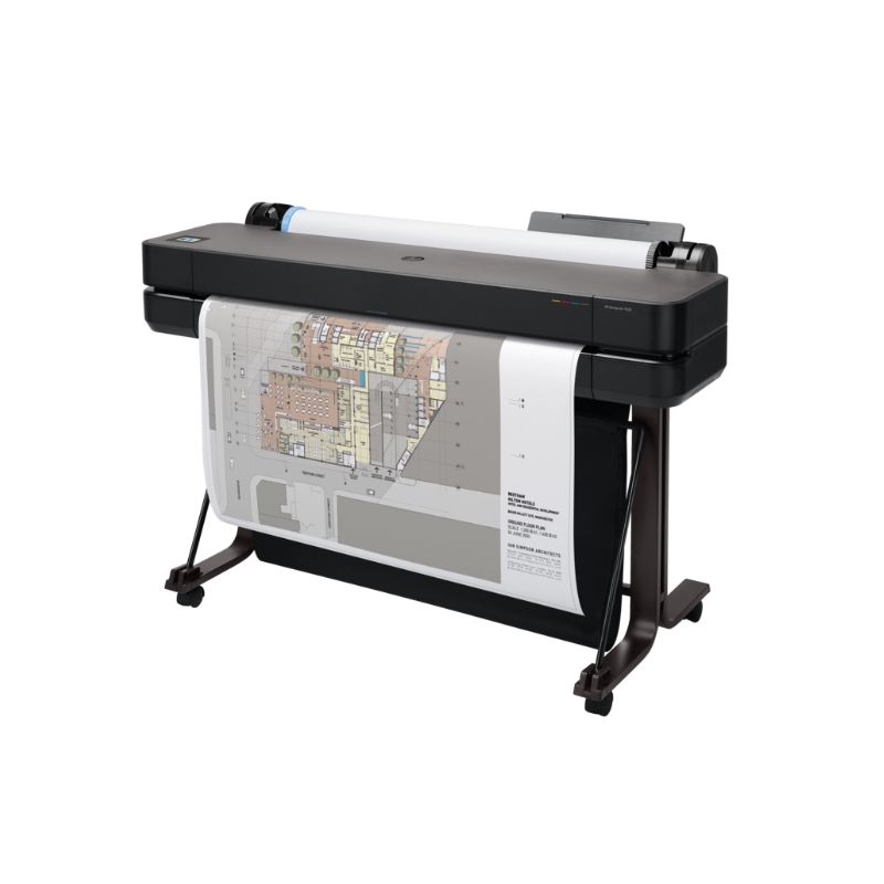 HP DesignJet T630 36-in Printer - Image 2