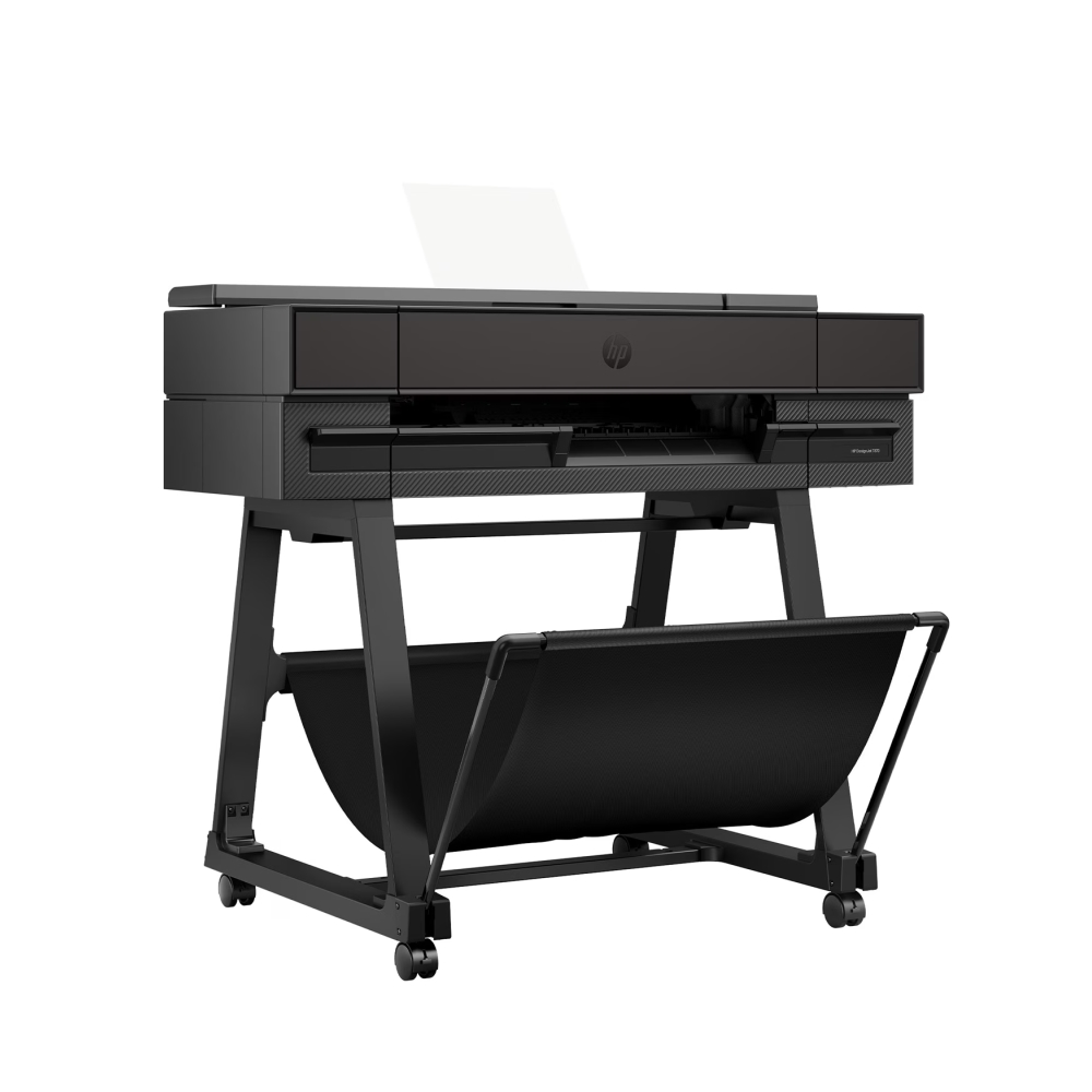 HP DesignJet T870 24-in Printer - Image 2