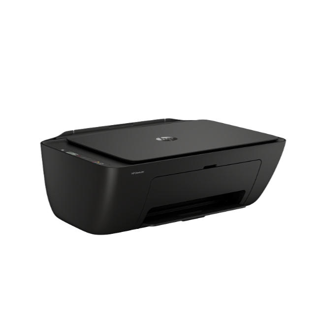 HP DeskJet 2910 All-in-One Printer - Image 3