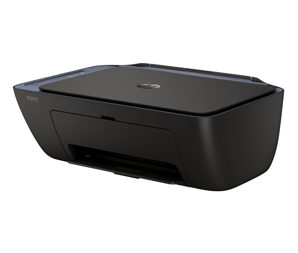 HP DeskJet 2921 All-in-One Printer - Image 2