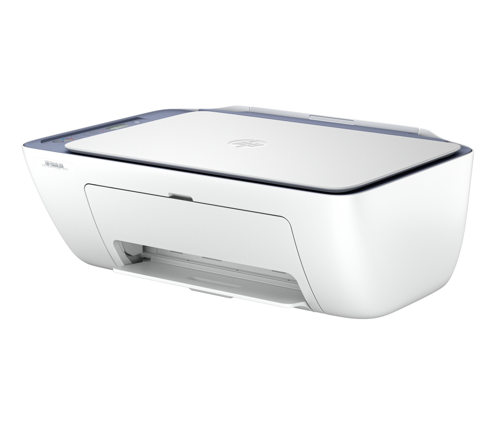 HP DeskJet 2922 All-in-One Printer - Image 2