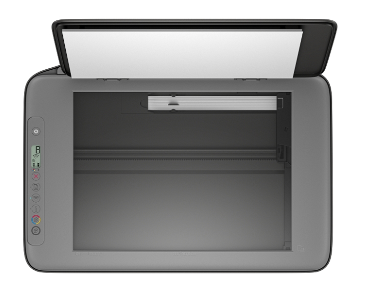 HP DeskJet 2923 All-in-One Printer - Image 4