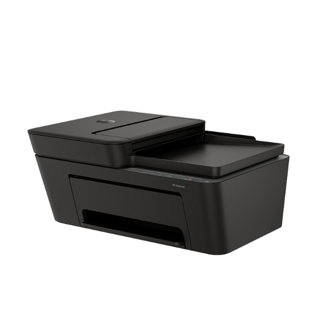 HP DeskJet 4310 All-in-One Printer - Image 2