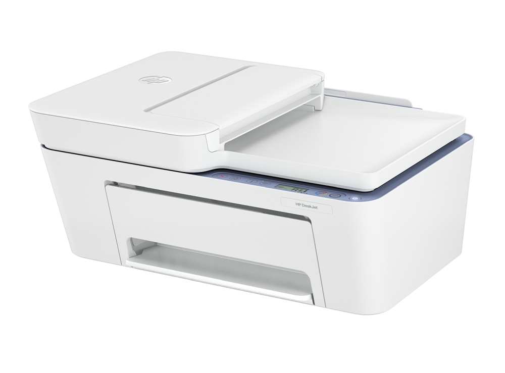 HP DeskJet 4322 All-in-One Printer - Image 2