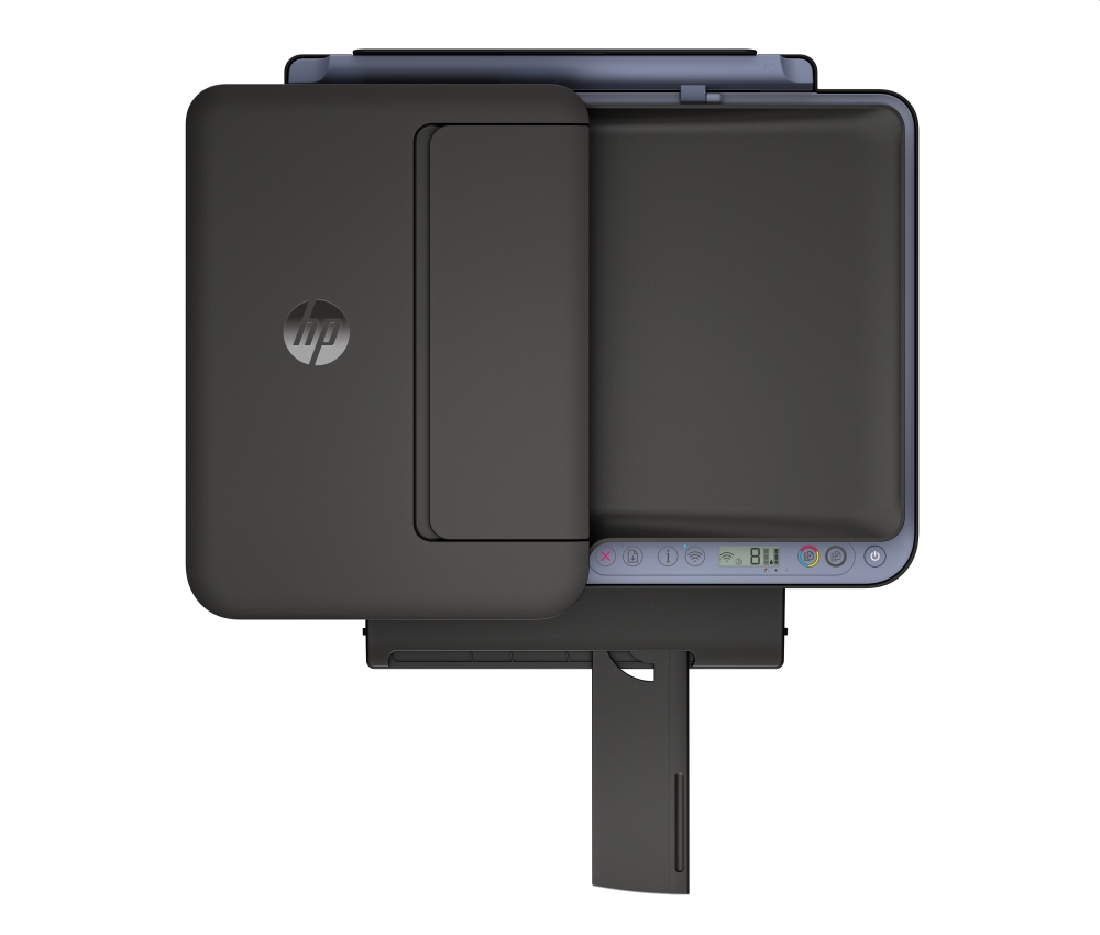 HP DeskJet 4330 All-in-One Printer - Image 5