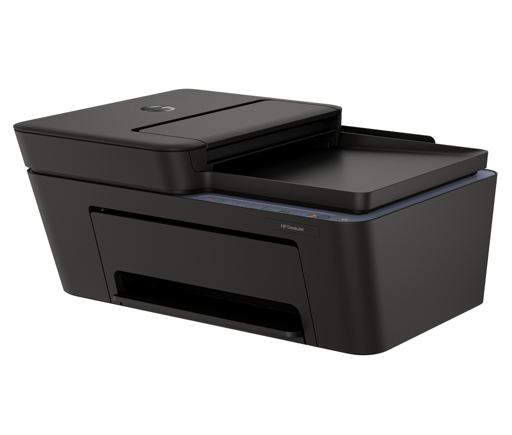 HP DeskJet 4330 All-in-One Printer - Image 3
