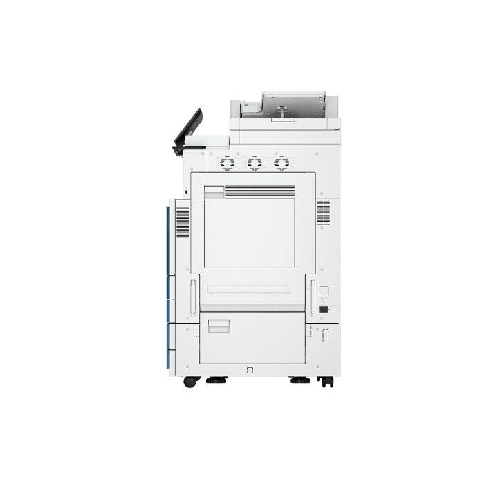 HP LaserJet Enterprise Flow MFP 8601z+ Printer - Image 2
