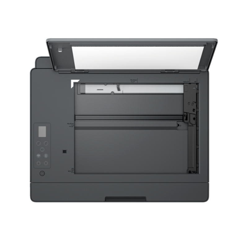 HP Smart Tank 581 All-in-One Printer - Image 5