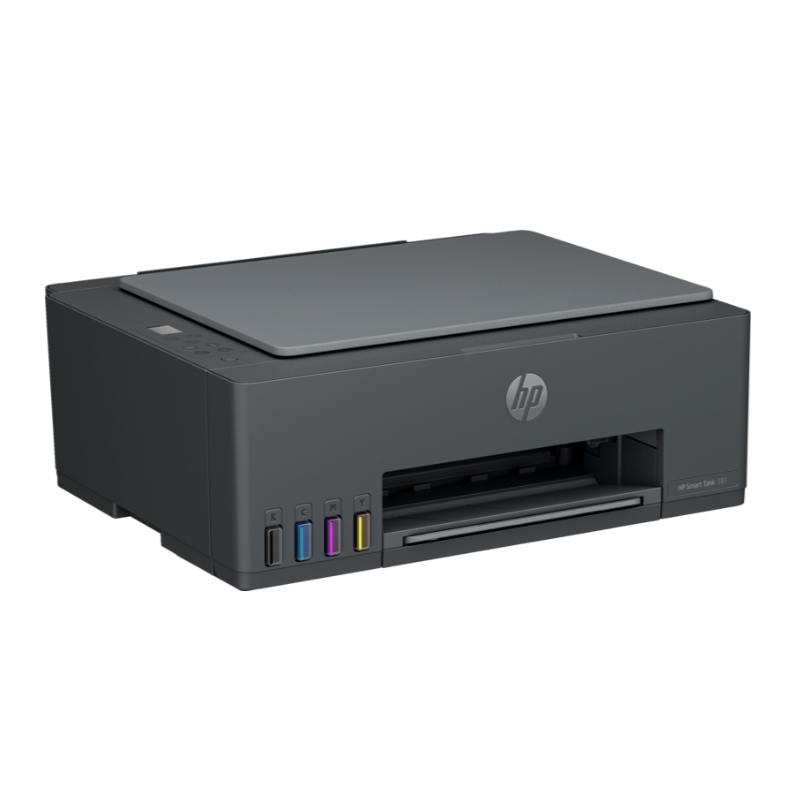 HP Smart Tank 581 All-in-One Printer - Image 3