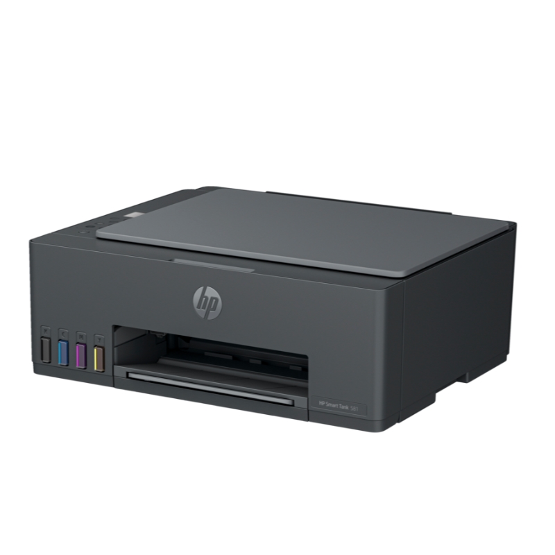 HP Smart Tank 581 All-in-One Printer - Image 2