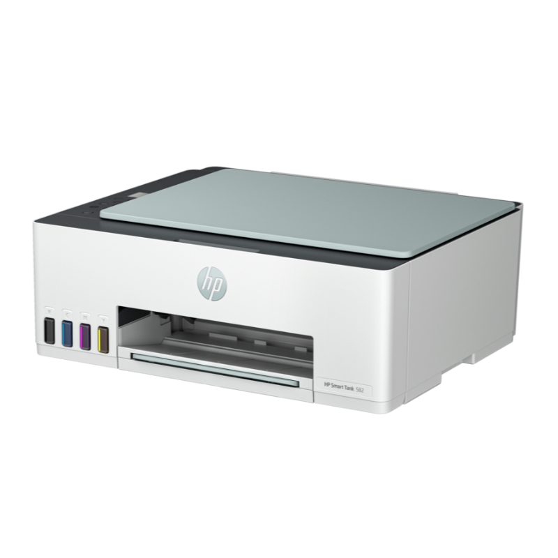 HP Smart Tank 582 All-in-One Printer - Image 2