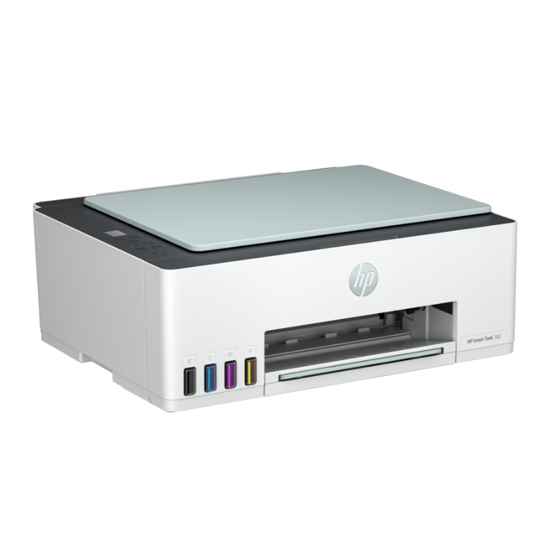 HP Smart Tank 582 All-in-One Printer - Image 3