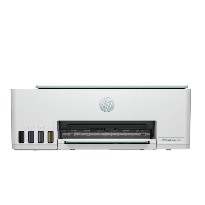 HP Smart Tank 582 All-in-One Printer