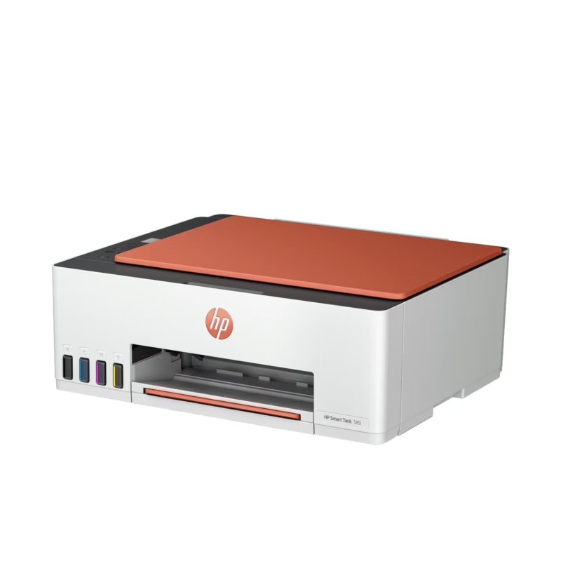 HP Smart Tank 589 All-in-One Printer - Image 2