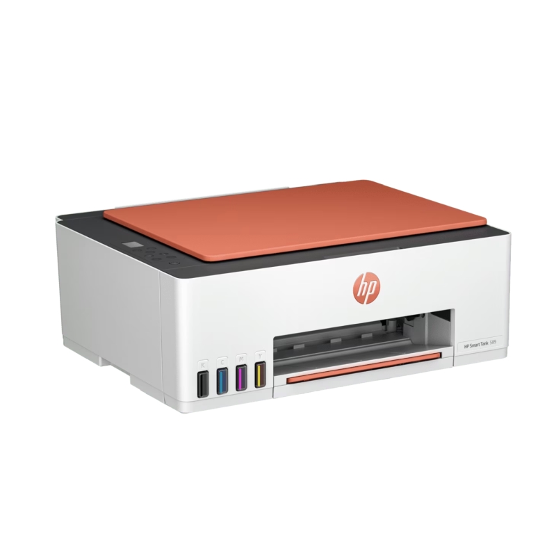 HP Smart Tank 589 All-in-One Printer - Image 3
