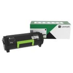 Оригинална Тонер касета Lexmark 66S2X00 MS/X63 31K Toner Cartridge