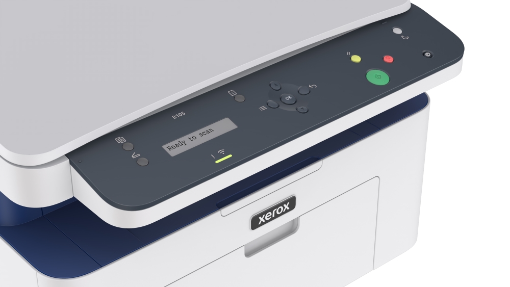Xerox B105 Mono Multifunction Printer - Image 6