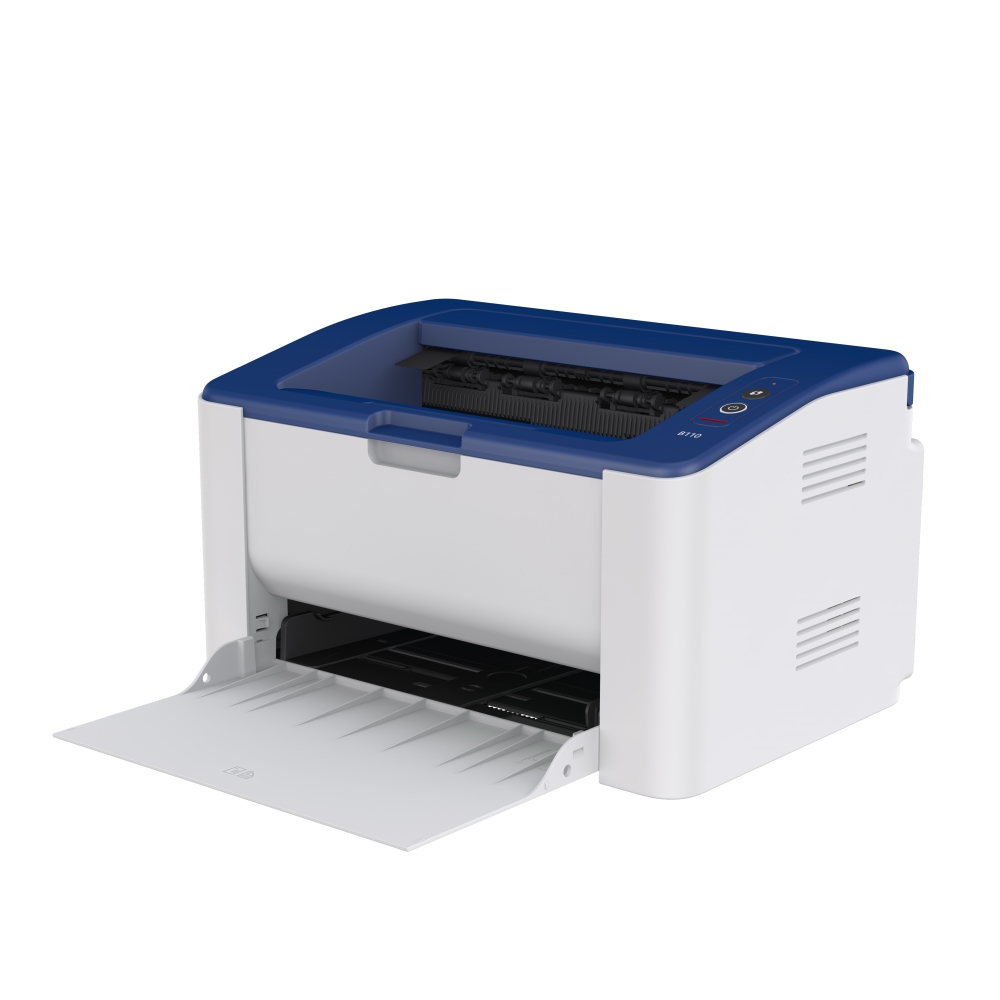 Xerox B110 Mono Printer - Image 4