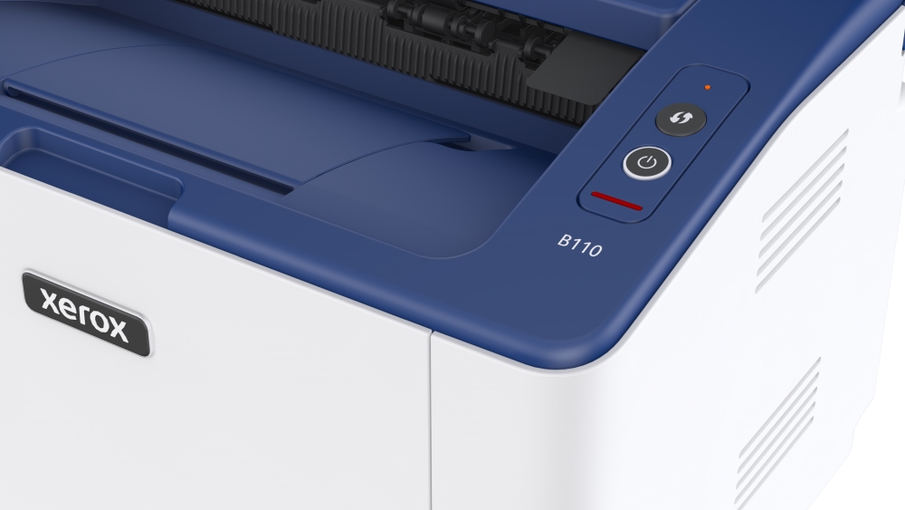 Xerox B110 Mono Printer - Image 6