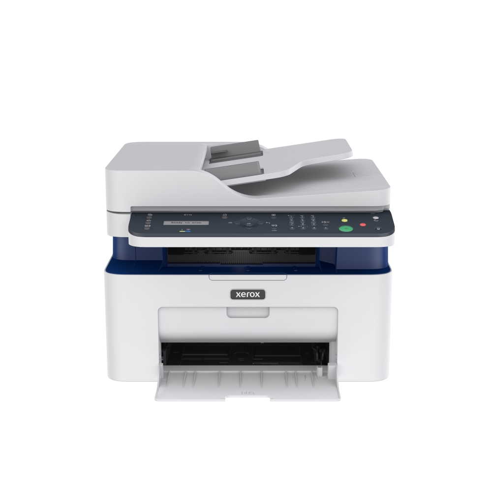 Xerox B115 Mono Multifunction Printer - Image 2
