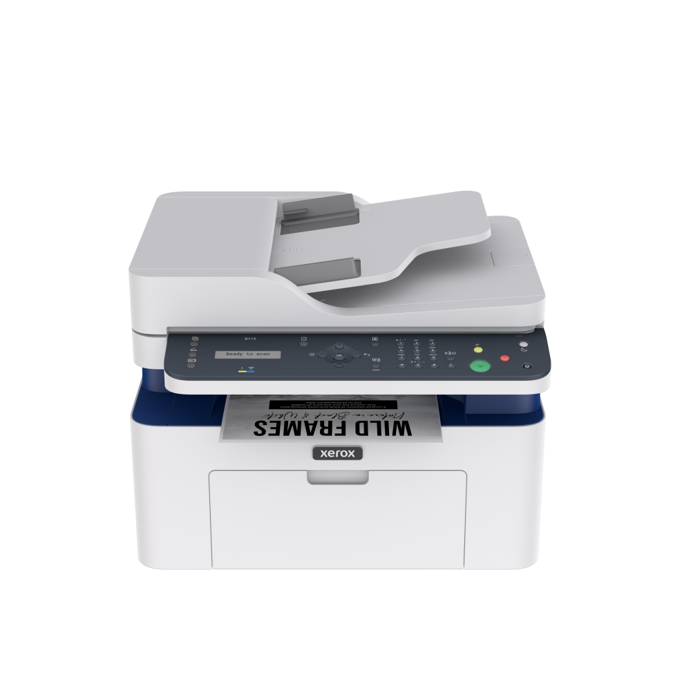 Xerox B115 Mono Multifunction Printer - Image 5