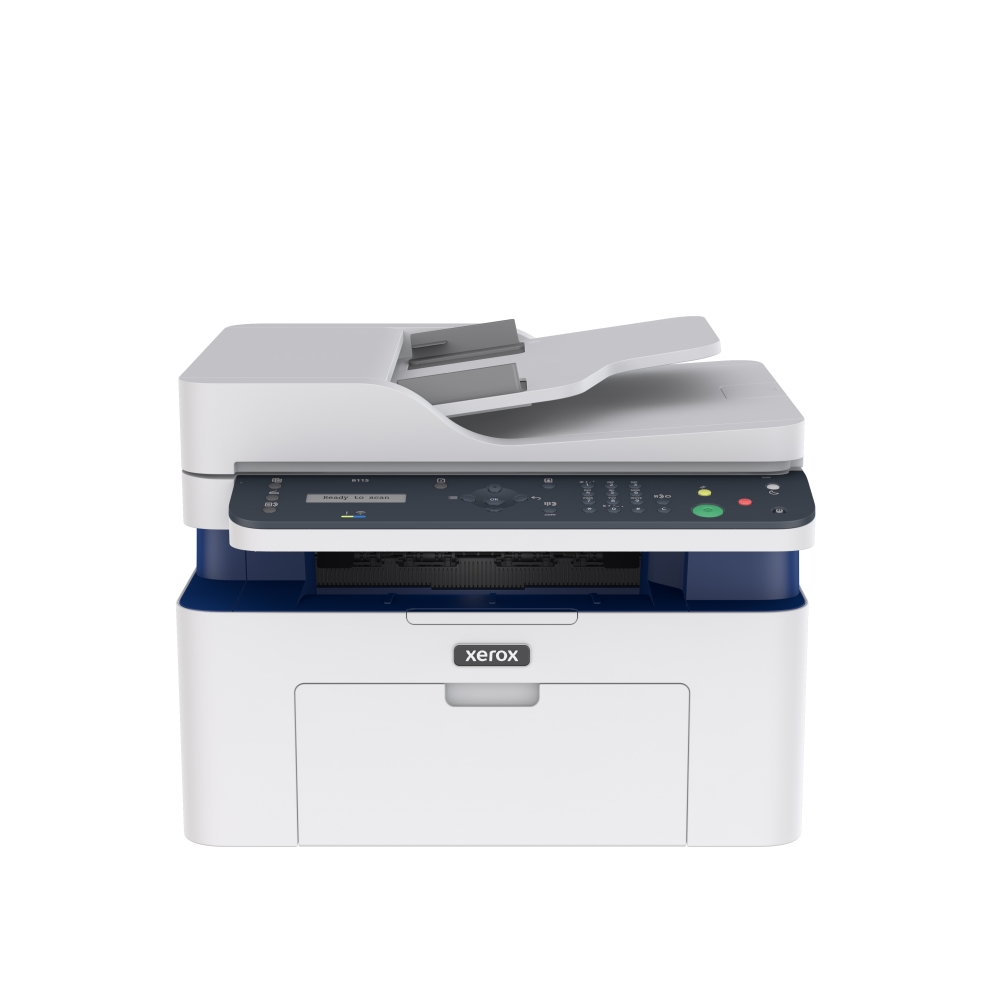 Xerox B115 Mono Multifunction Printer