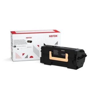 Оригинална Тонер касета Xerox Extra High Capacity Black Toner Cartridge B625/B620 (42K)