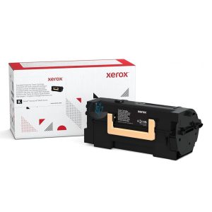 Оригинална Тонер касета Xerox High Capacity Black Toner Cartridge B625/B620 (25K)