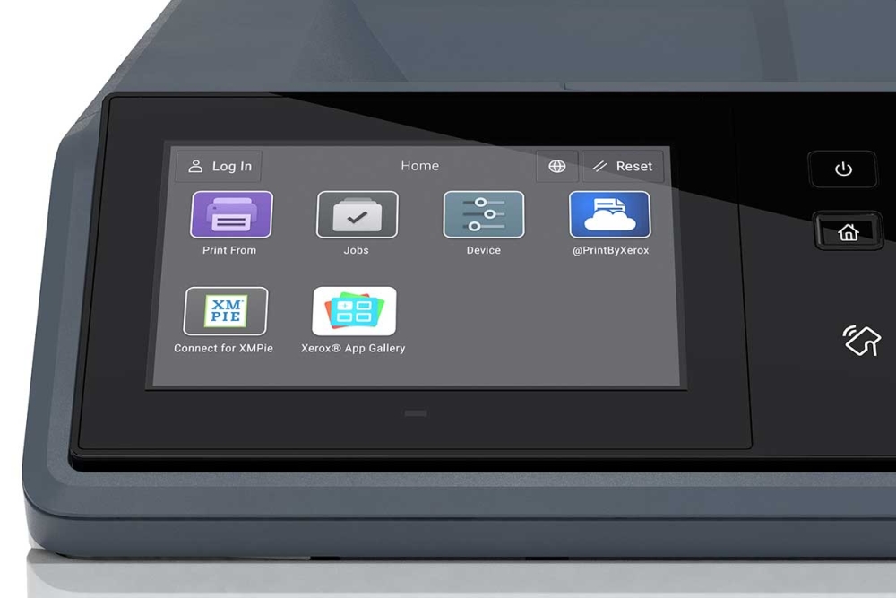 Xerox VersaLink C620 A4 Colour Printer, 50ppm, ConnectKey - Image 2