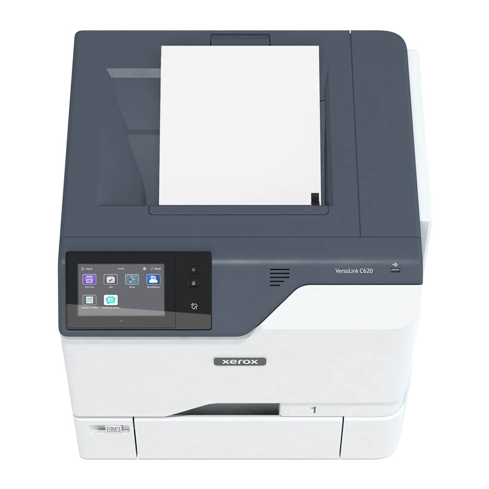 Xerox VersaLink C620 A4 Colour Printer, 50ppm, ConnectKey - Image 3