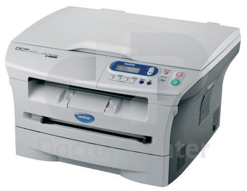 Brother DCP-7010
