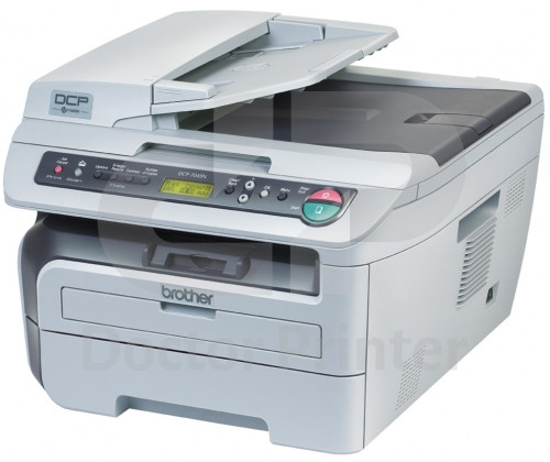 Brother DCP-7045