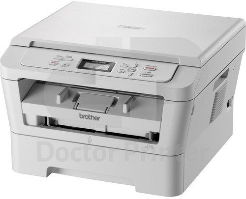 Brother DCP-7055