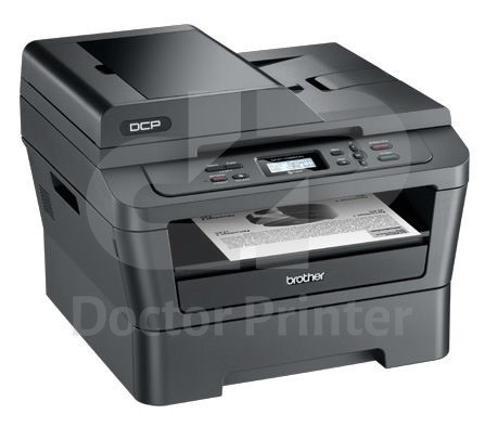 Brother DCP-7065