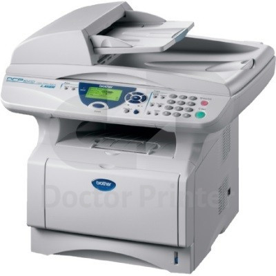Brother DCP-8045