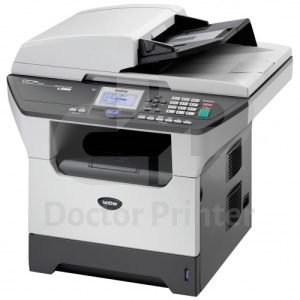 Brother DCP-8060