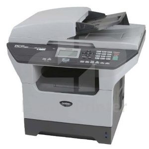 Brother DCP-8065