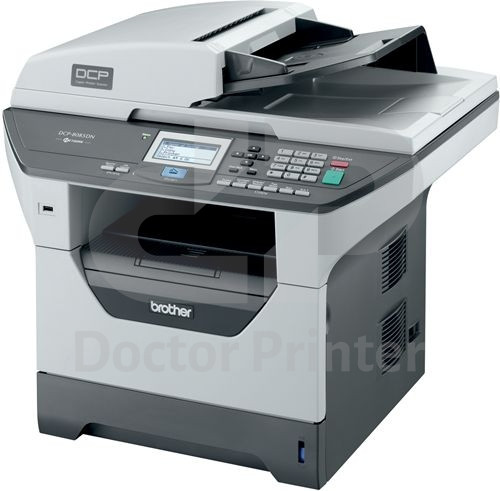 Brother DCP-8085