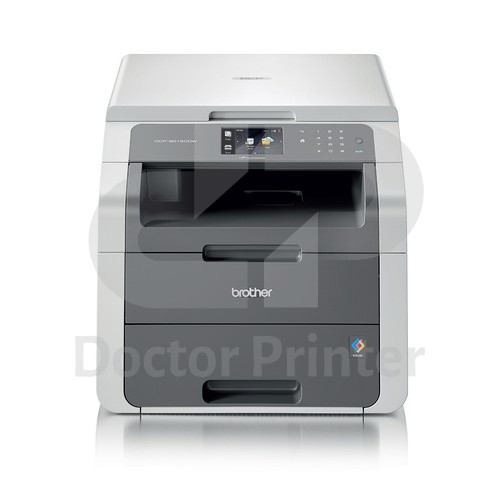 Brother DCP-9015