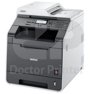 Brother DCP-9020